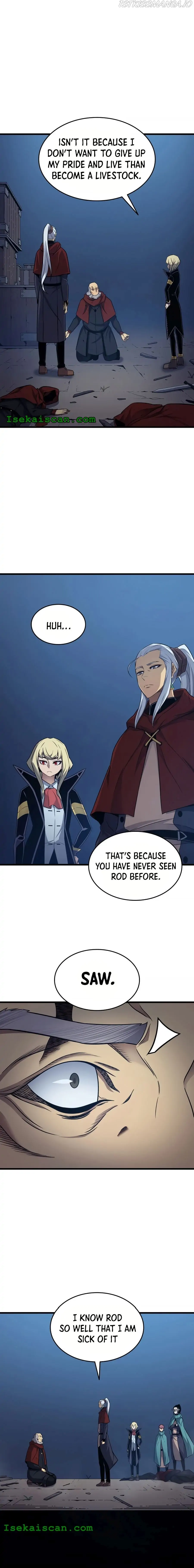 The Great Mage Returns After 4000 Years Chapter 137 page 21