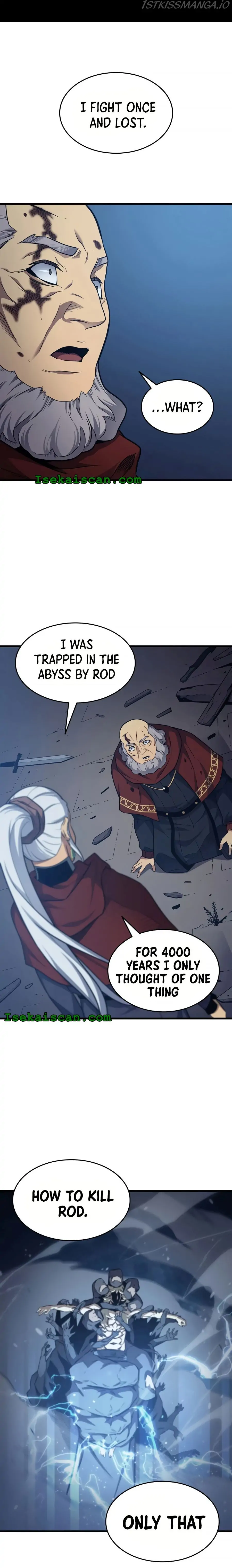 The Great Mage Returns After 4000 Years Chapter 137 page 22