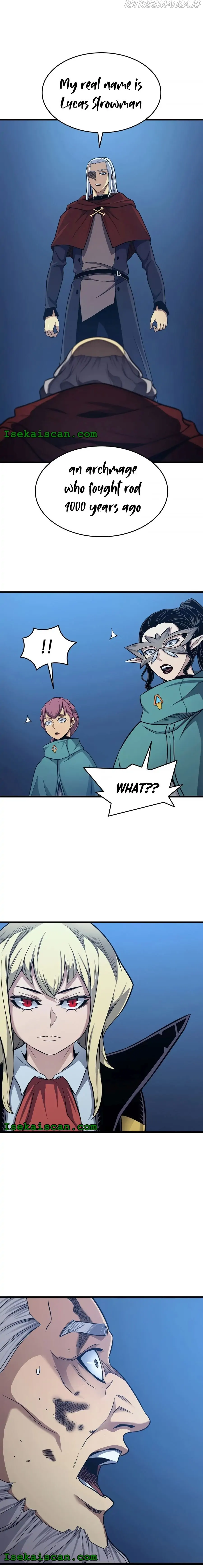 The Great Mage Returns After 4000 Years Chapter 137 page 23