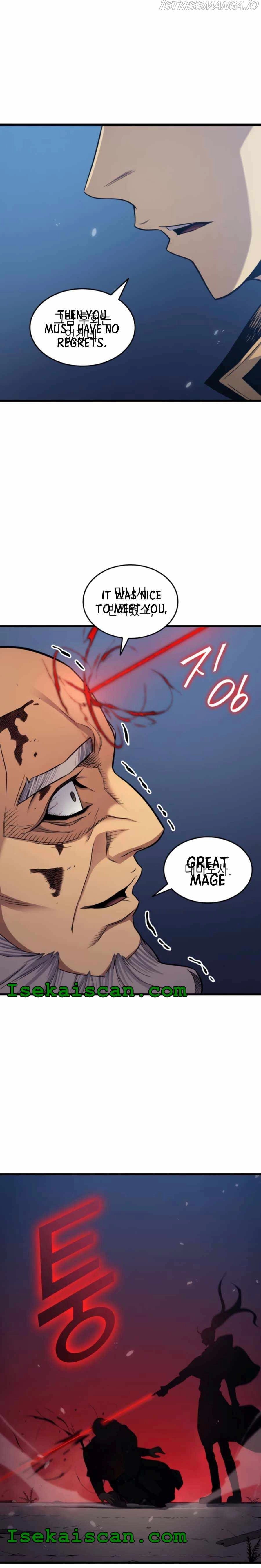 The Great Mage Returns After 4000 Years Chapter 138 page 4
