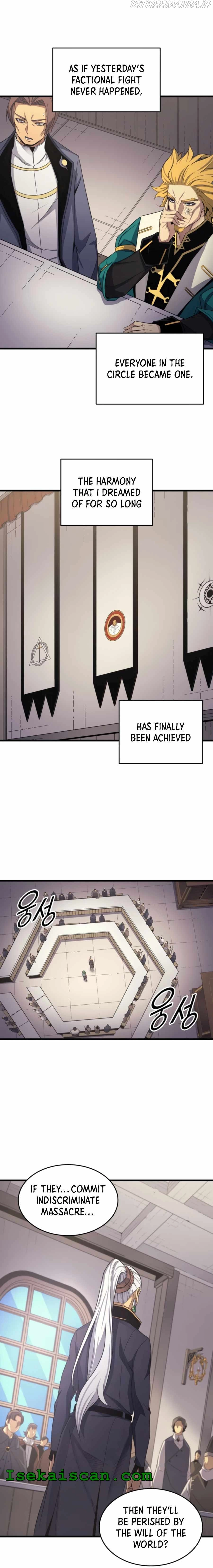 The Great Mage Returns After 4000 Years Chapter 138 page 17
