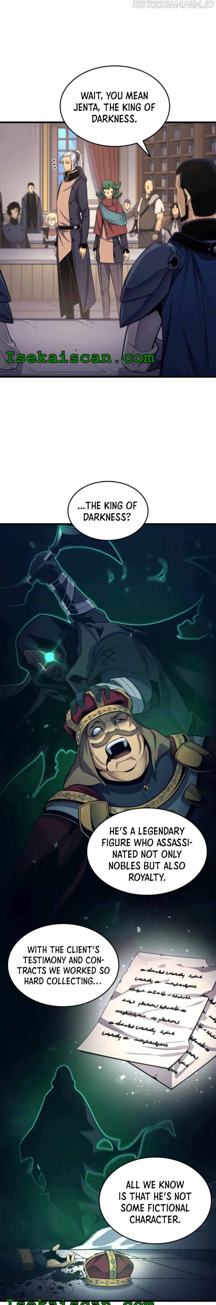 The Great Mage Returns After 4000 Years Chapter 138 page 20
