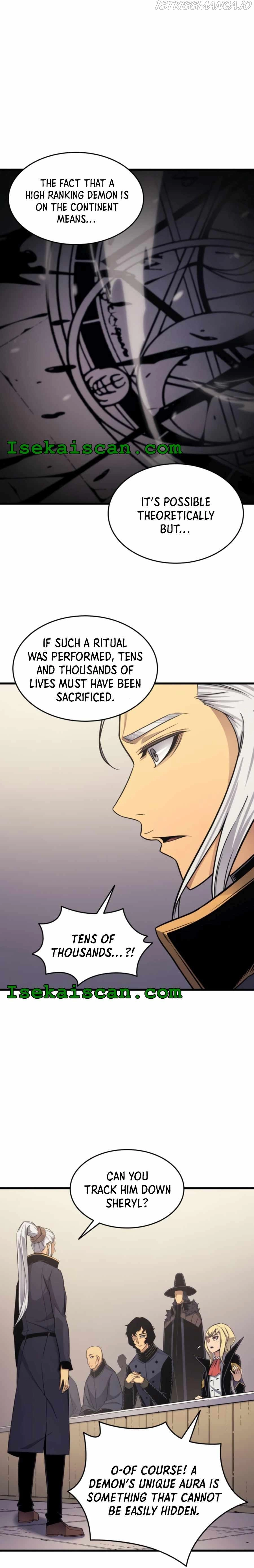 The Great Mage Returns After 4000 Years Chapter 138 page 22