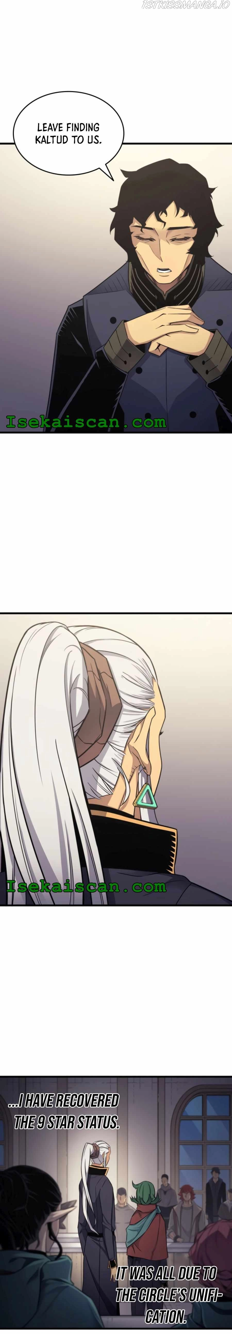 The Great Mage Returns After 4000 Years Chapter 138 page 23