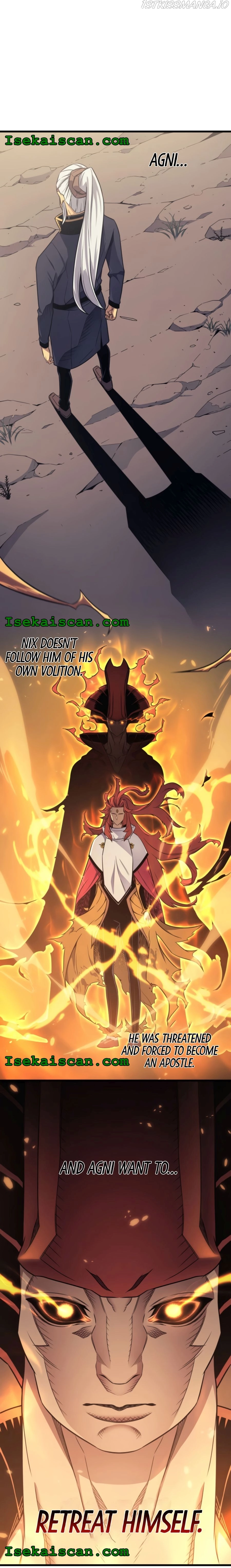 The Great Mage Returns After 4000 Years Chapter 139 page 5