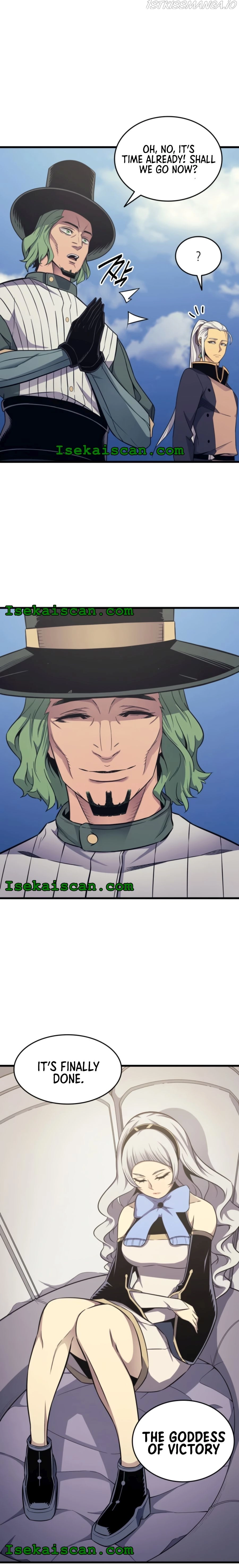 The Great Mage Returns After 4000 Years Chapter 139 page 7
