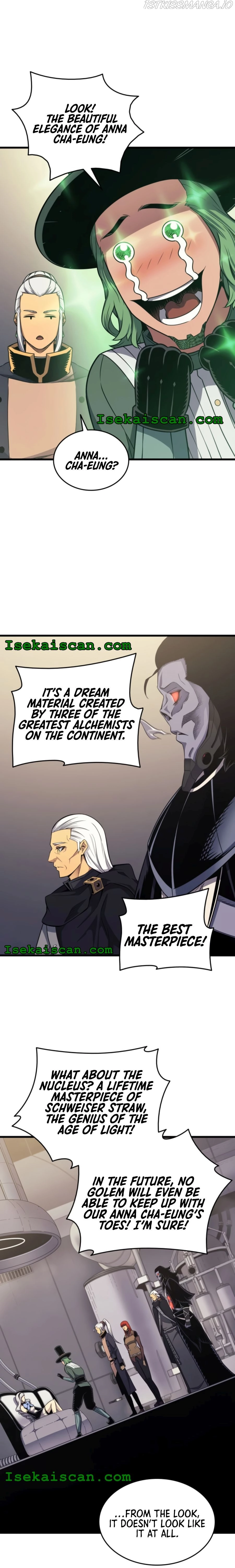 The Great Mage Returns After 4000 Years Chapter 139 page 8