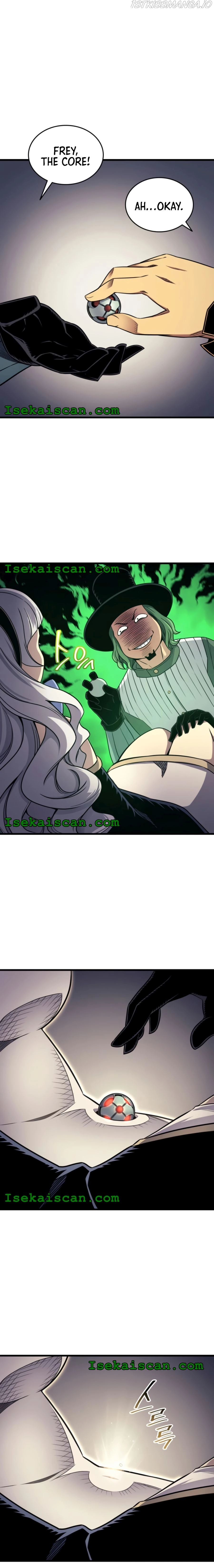 The Great Mage Returns After 4000 Years Chapter 139 page 9