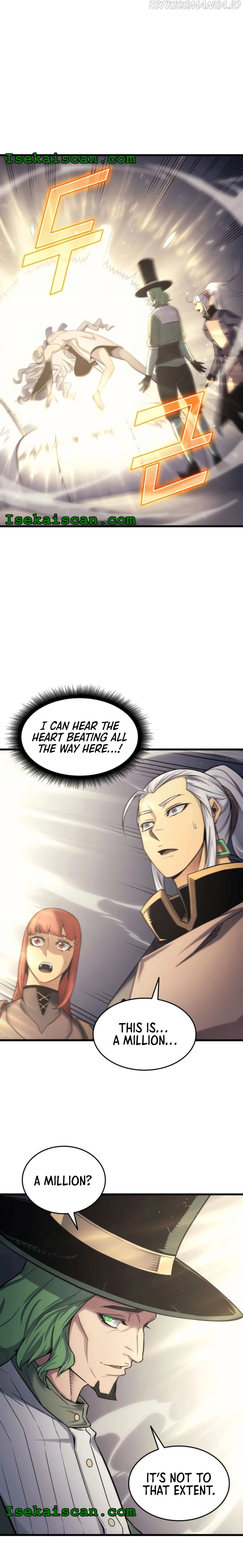 The Great Mage Returns After 4000 Years Chapter 139 page 10