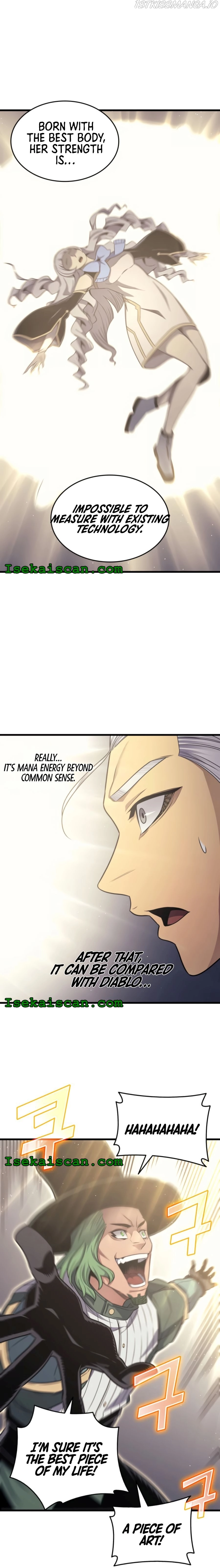 The Great Mage Returns After 4000 Years Chapter 139 page 11