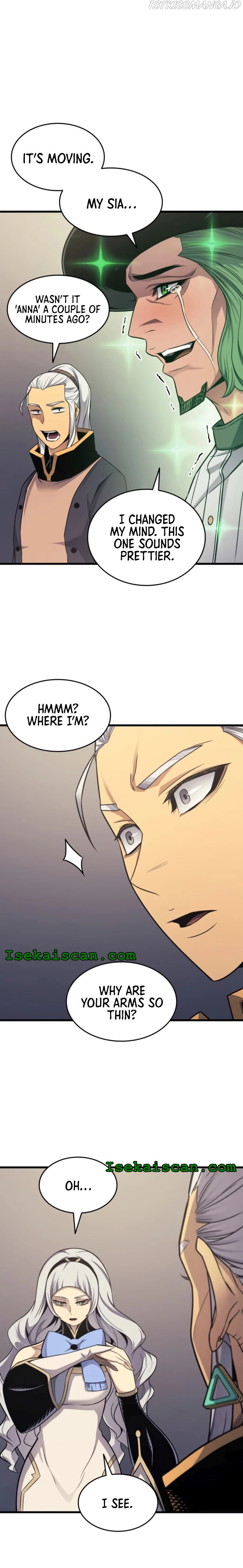 The Great Mage Returns After 4000 Years Chapter 139 page 14