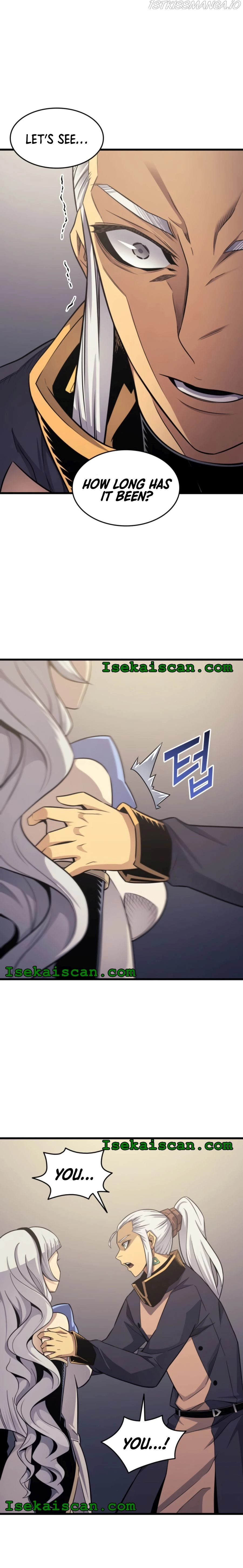 The Great Mage Returns After 4000 Years Chapter 139 page 15