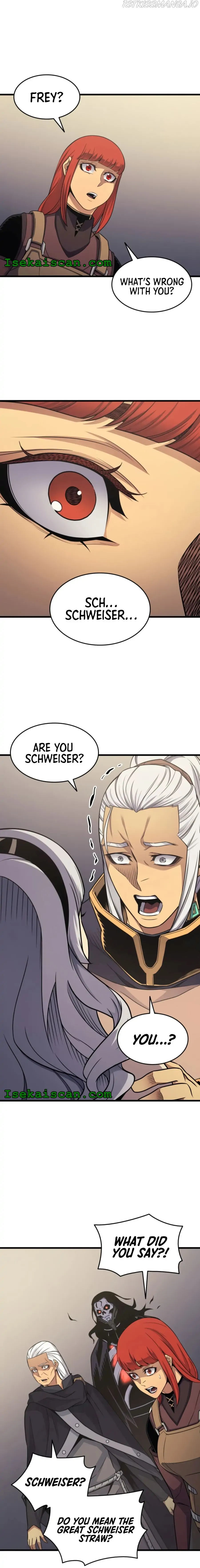 The Great Mage Returns After 4000 Years Chapter 139 page 16