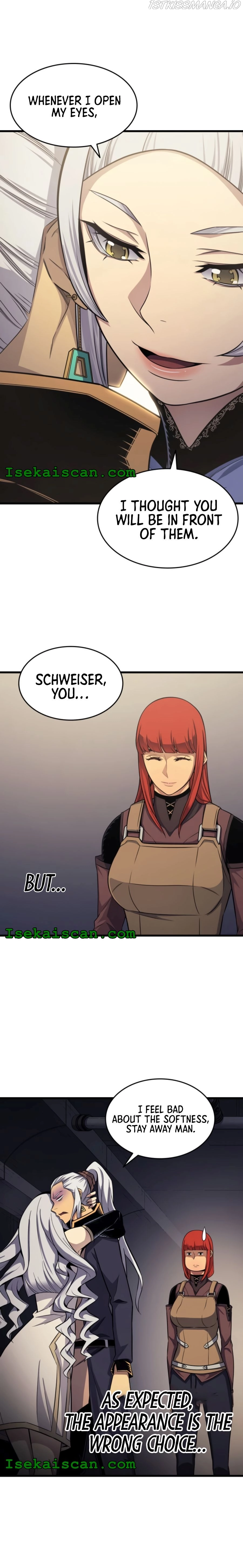 The Great Mage Returns After 4000 Years Chapter 139 page 19
