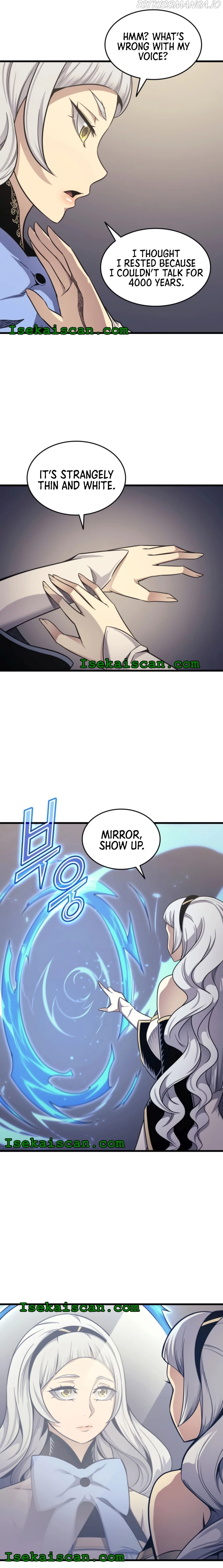 The Great Mage Returns After 4000 Years Chapter 139 page 20