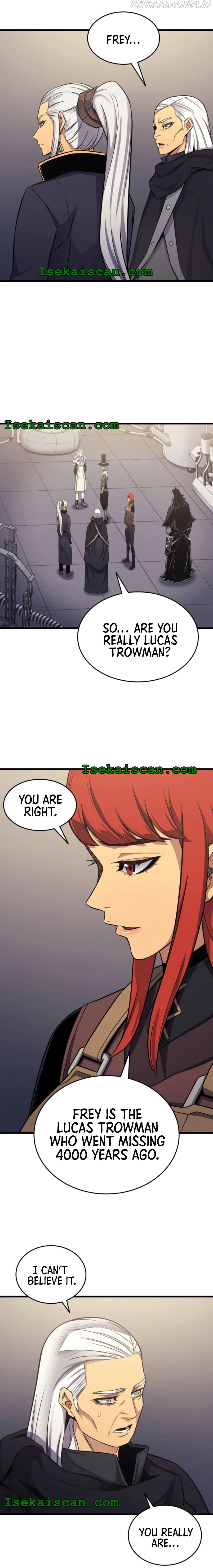 The Great Mage Returns After 4000 Years Chapter 139 page 23
