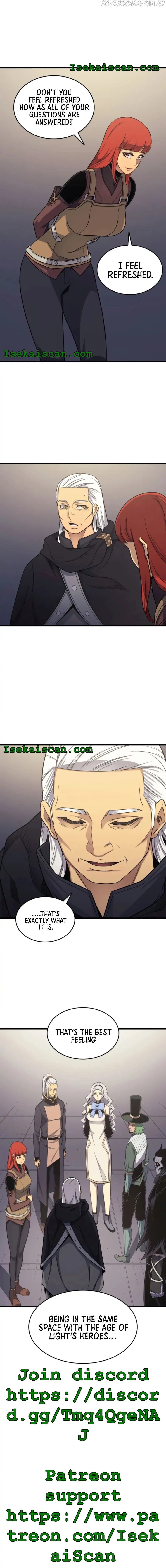 The Great Mage Returns After 4000 Years Chapter 139 page 24