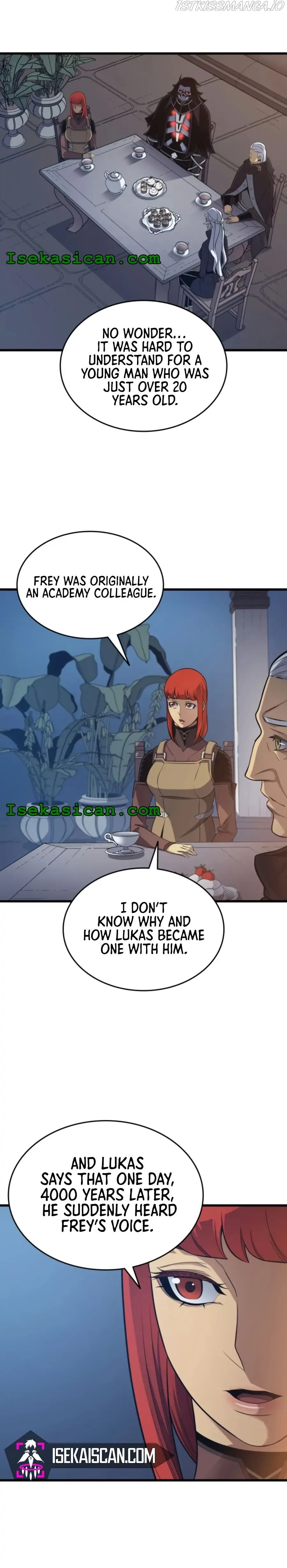 The Great Mage Returns After 4000 Years Chapter 140 page 3