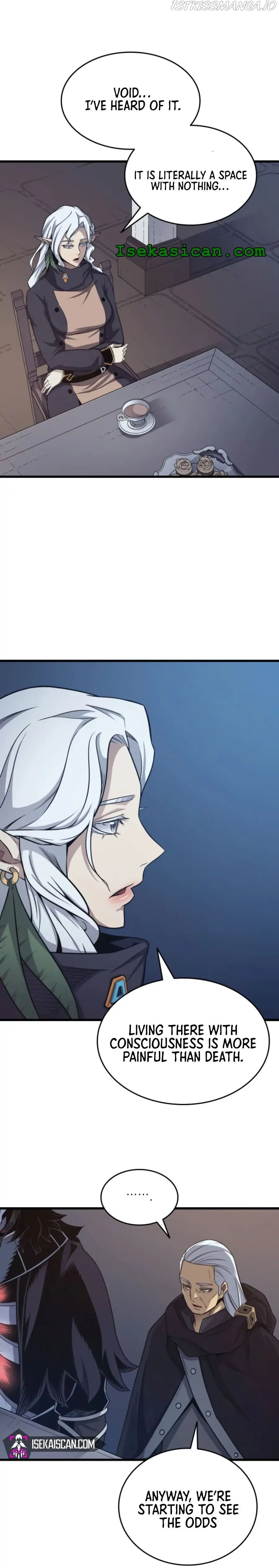 The Great Mage Returns After 4000 Years Chapter 140 page 4