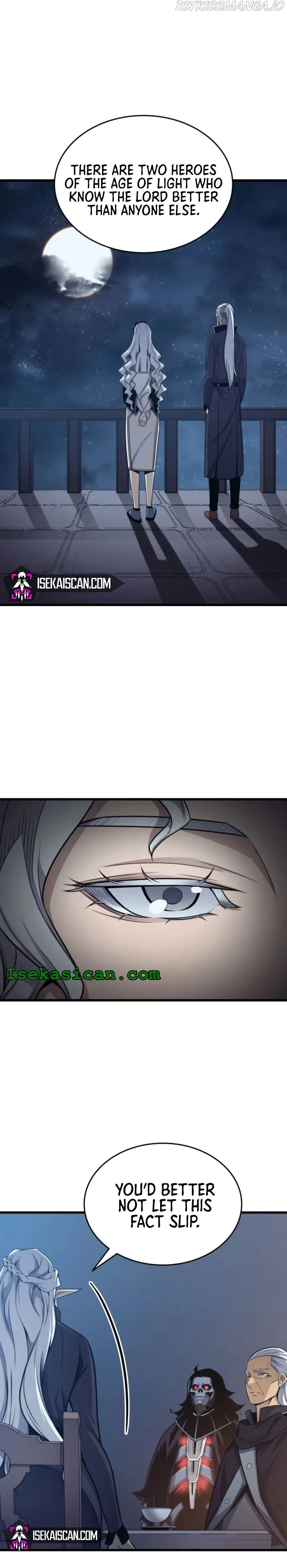 The Great Mage Returns After 4000 Years Chapter 140 page 5