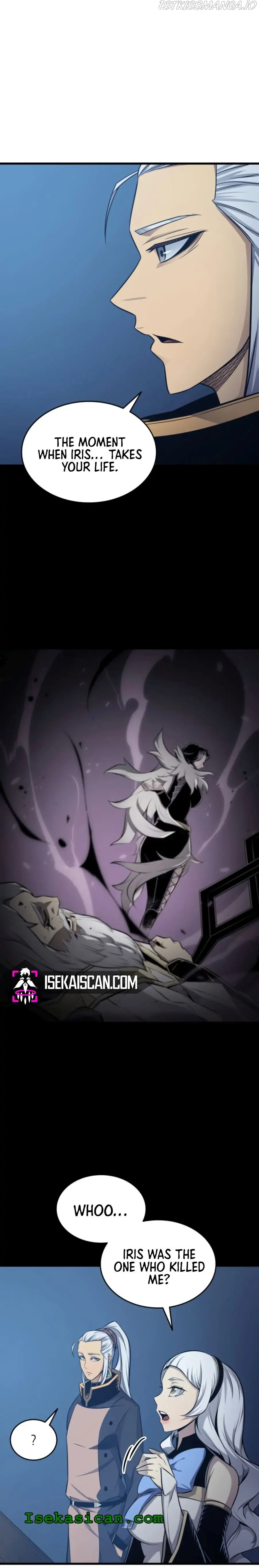 The Great Mage Returns After 4000 Years Chapter 140 page 8