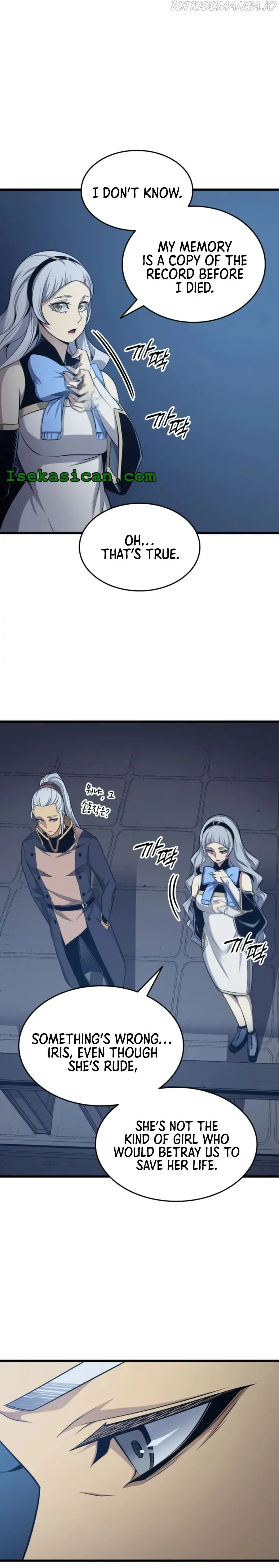 The Great Mage Returns After 4000 Years Chapter 140 page 9