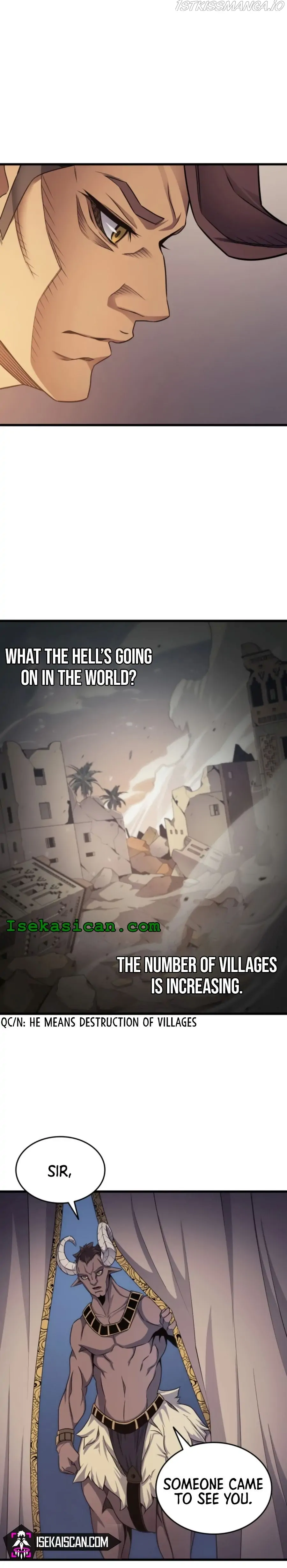The Great Mage Returns After 4000 Years Chapter 140 page 12
