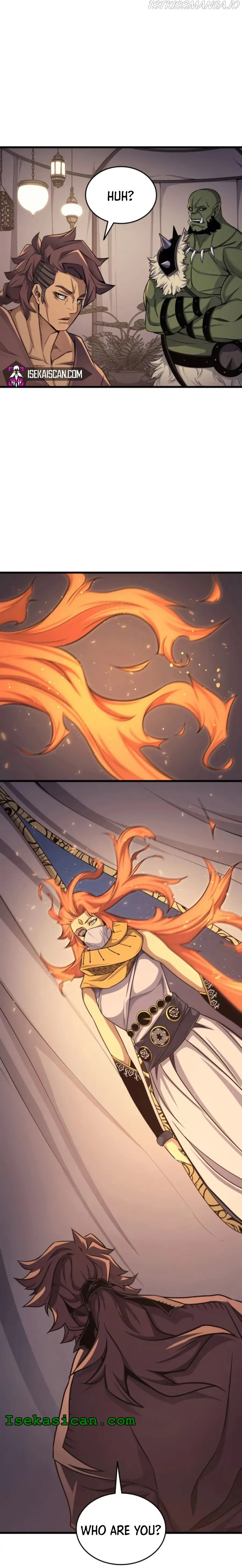 The Great Mage Returns After 4000 Years Chapter 140 page 13