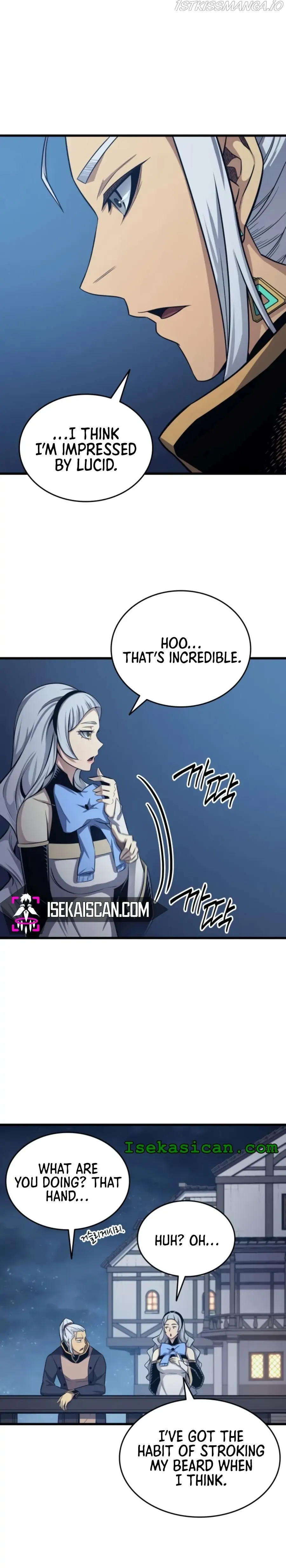 The Great Mage Returns After 4000 Years Chapter 140 page 15