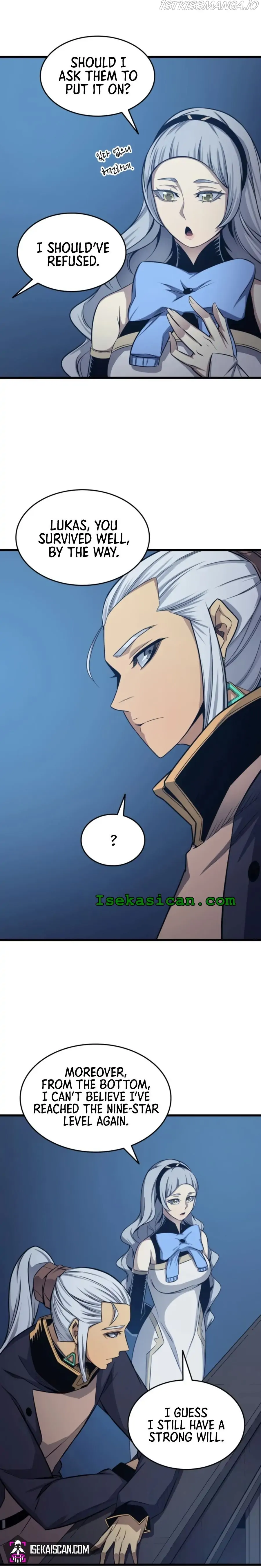 The Great Mage Returns After 4000 Years Chapter 140 page 16