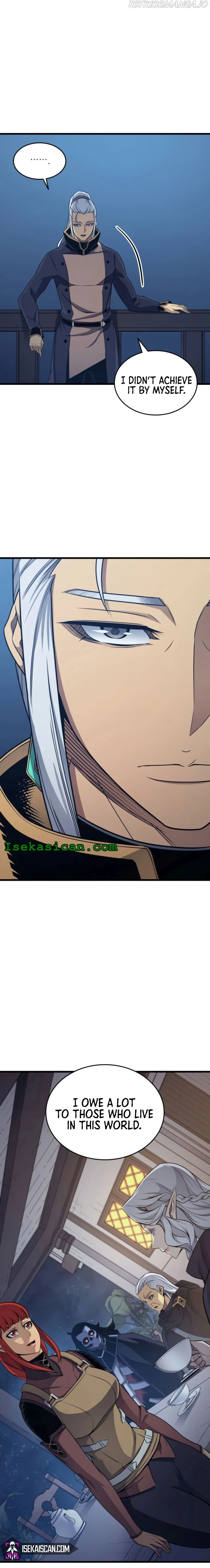 The Great Mage Returns After 4000 Years Chapter 140 page 17