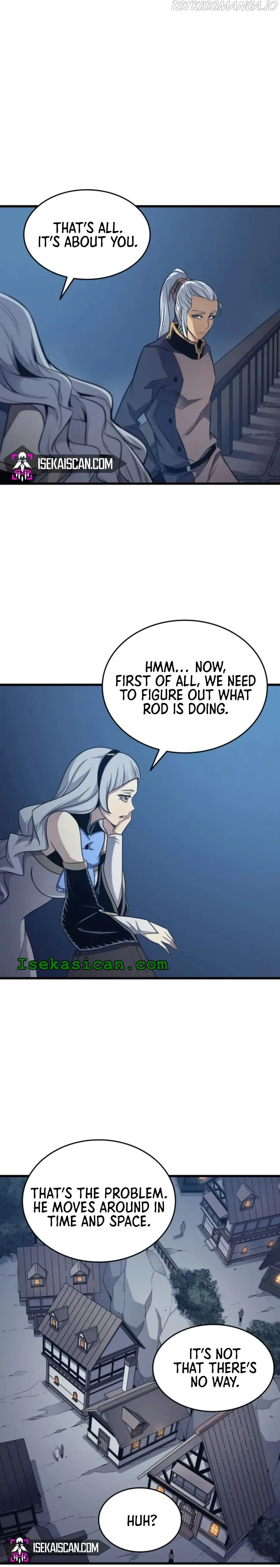 The Great Mage Returns After 4000 Years Chapter 140 page 18