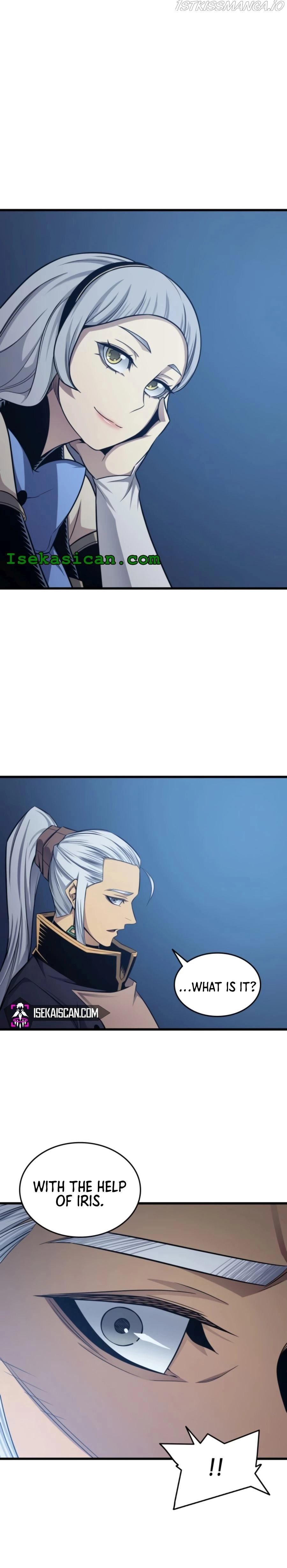 The Great Mage Returns After 4000 Years Chapter 140 page 19
