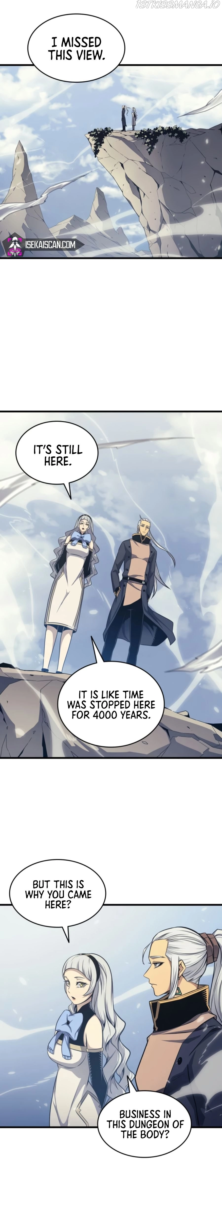 The Great Mage Returns After 4000 Years Chapter 140 page 22