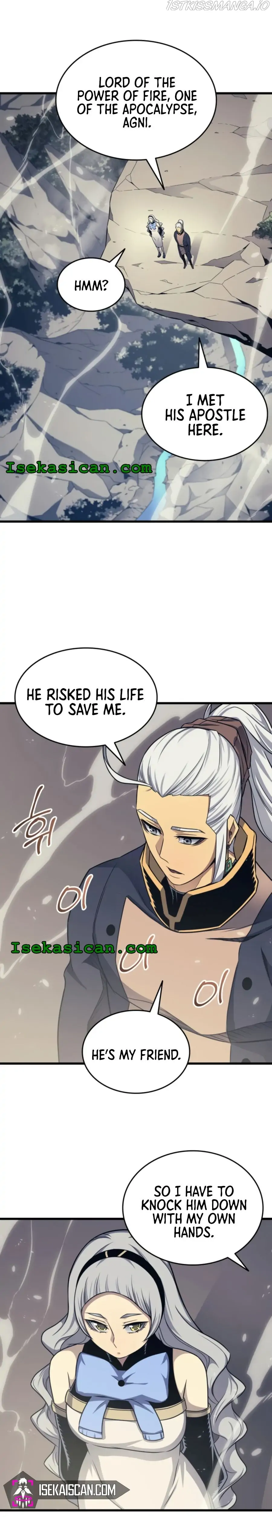The Great Mage Returns After 4000 Years Chapter 140 page 23