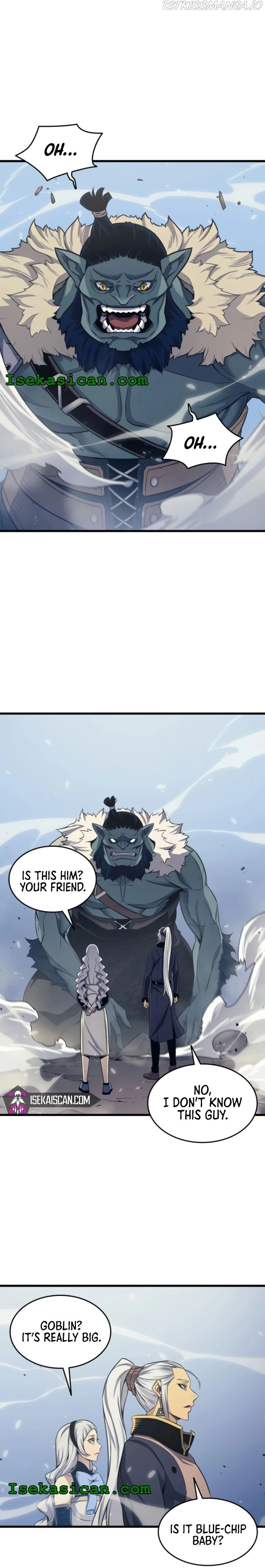 The Great Mage Returns After 4000 Years Chapter 140 page 25