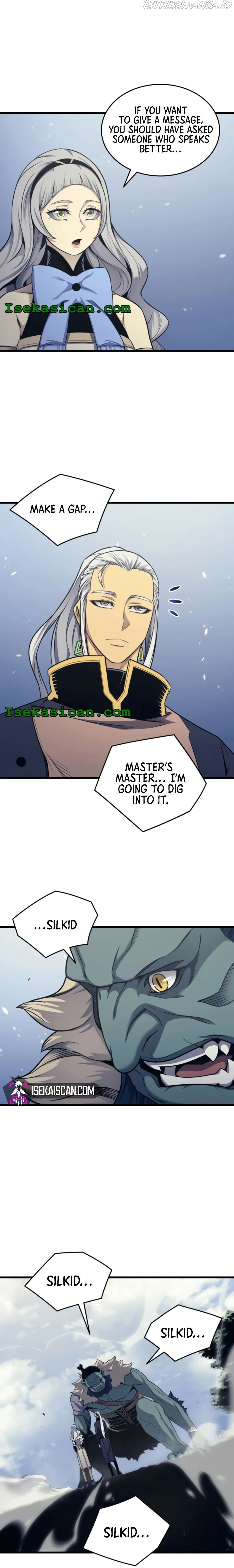 The Great Mage Returns After 4000 Years Chapter 140 page 27