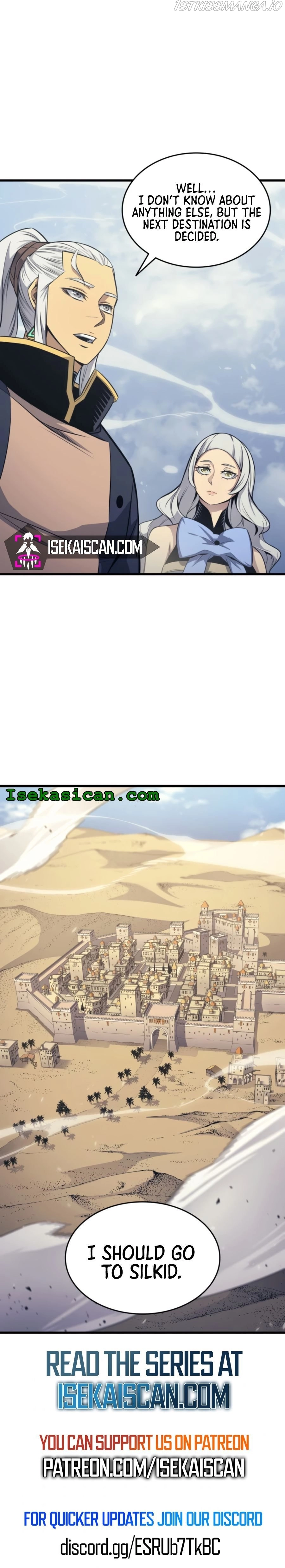 The Great Mage Returns After 4000 Years Chapter 140 page 28
