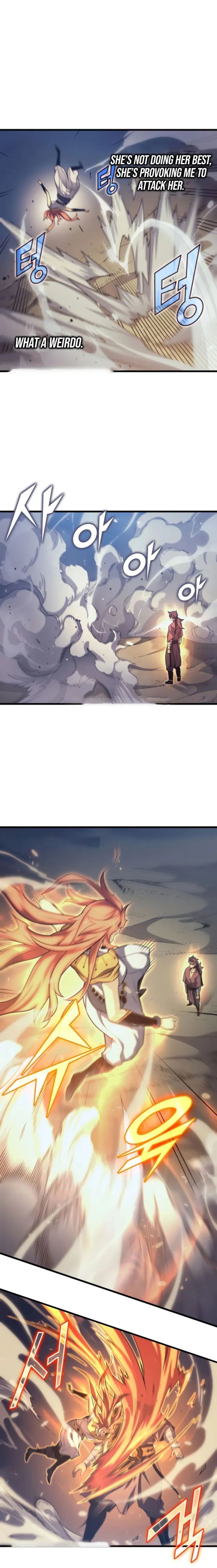 The Great Mage Returns After 4000 Years Chapter 141 page 10