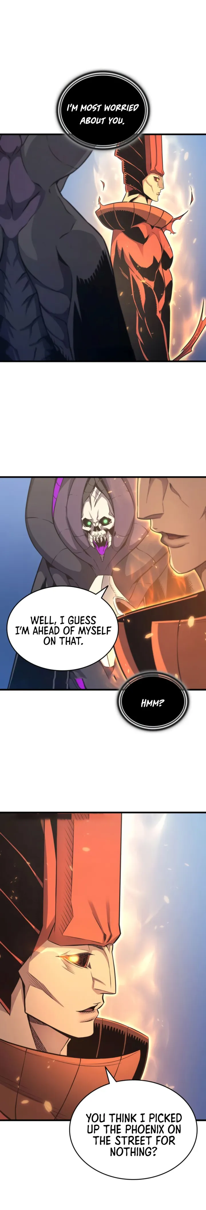 The Great Mage Returns After 4000 Years Chapter 141 page 15