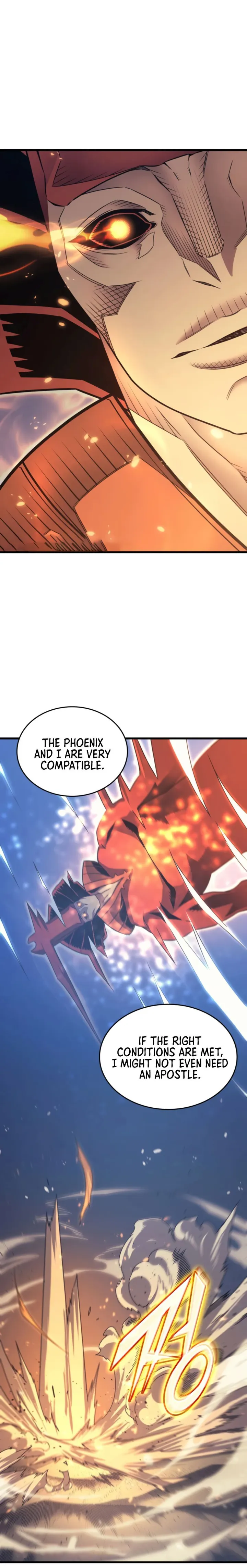 The Great Mage Returns After 4000 Years Chapter 141 page 17