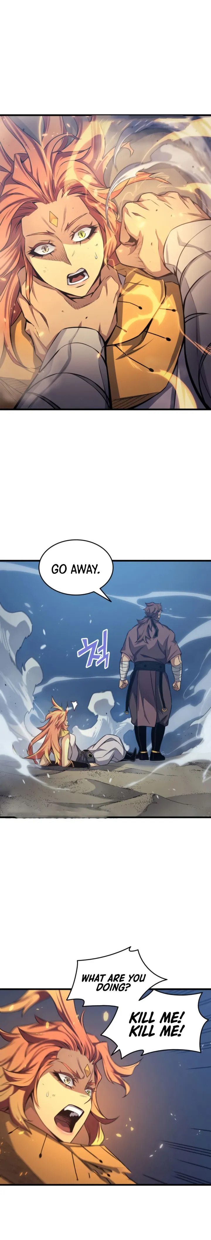The Great Mage Returns After 4000 Years Chapter 141 page 18