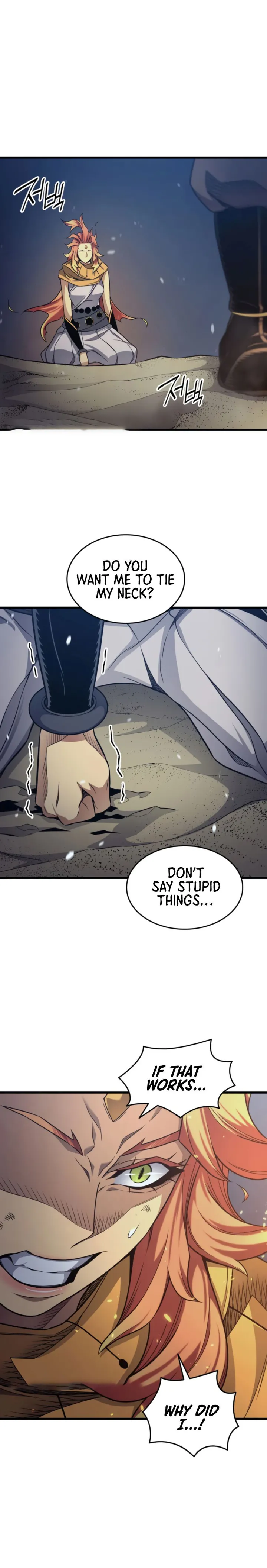 The Great Mage Returns After 4000 Years Chapter 141 page 23