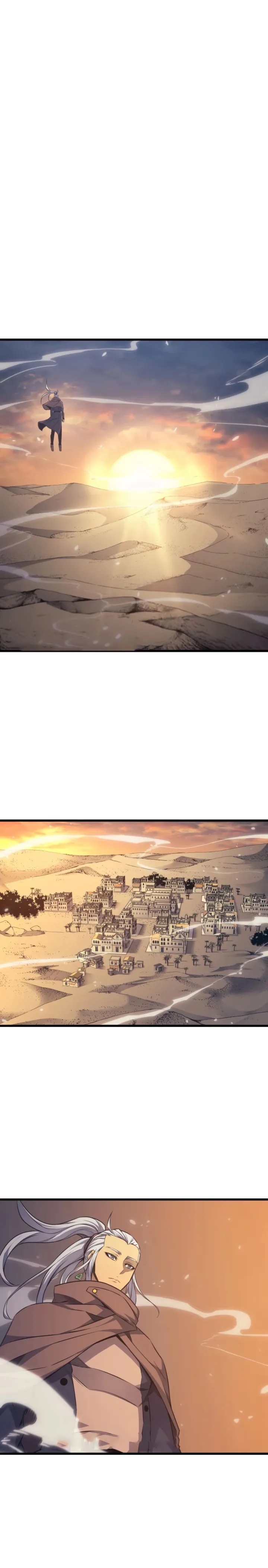 The Great Mage Returns After 4000 Years Chapter 141 page 24
