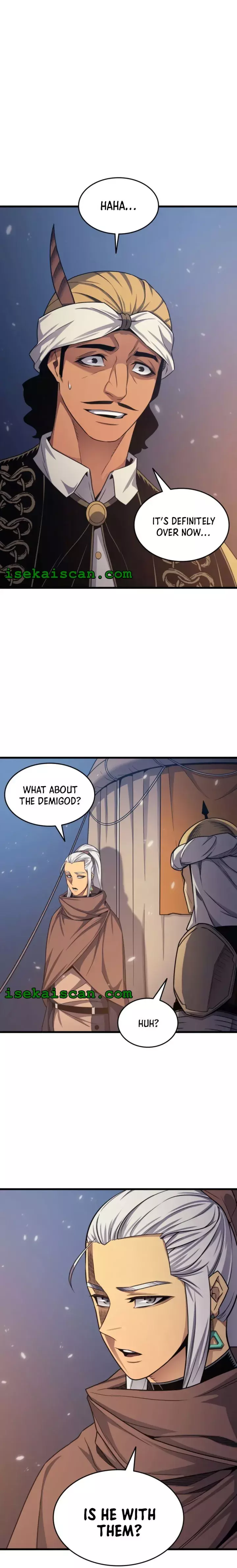 The Great Mage Returns After 4000 Years Chapter 142 page 17