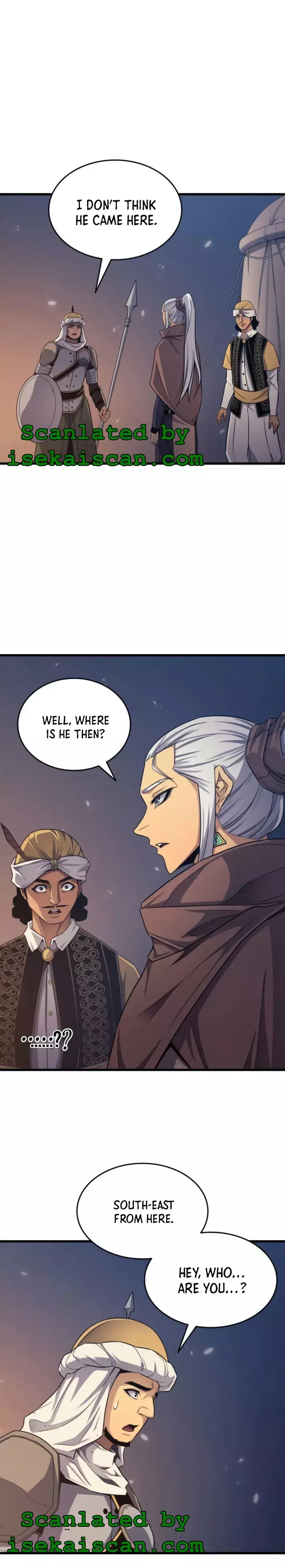 The Great Mage Returns After 4000 Years Chapter 142 page 18