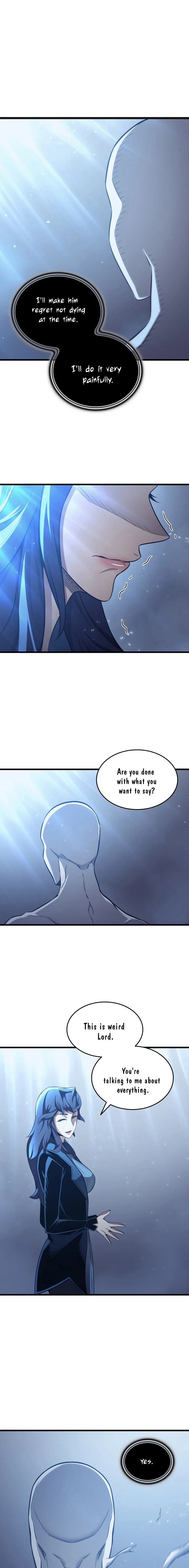 The Great Mage Returns After 4000 Years Chapter 145 page 5