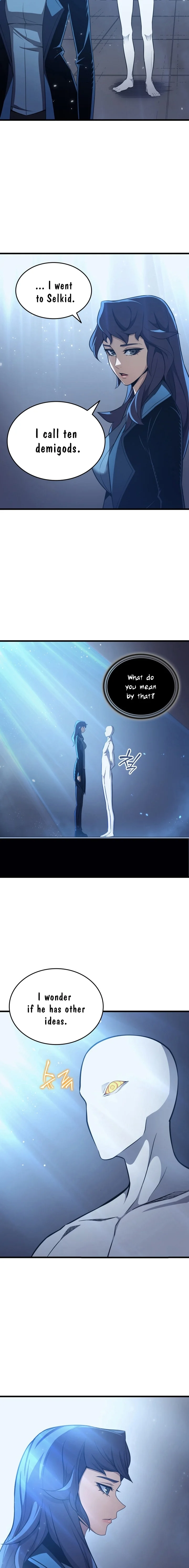 The Great Mage Returns After 4000 Years Chapter 145 page 3