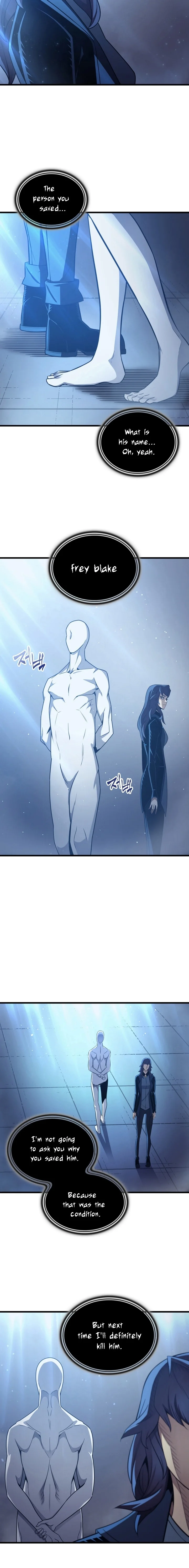 The Great Mage Returns After 4000 Years Chapter 145 page 4