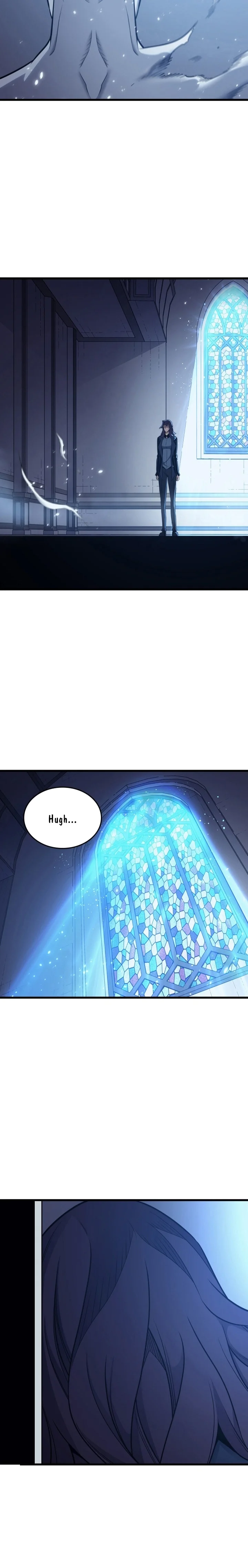 The Great Mage Returns After 4000 Years Chapter 145 page 7